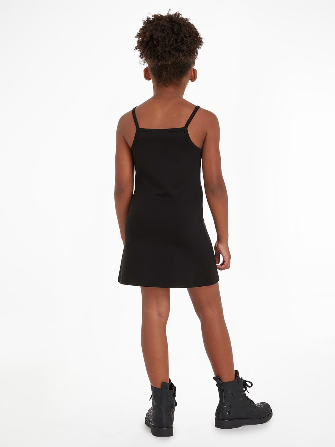 Calvin Klein Kids dress  in  6706483271-3.jpg | NICKIS.com