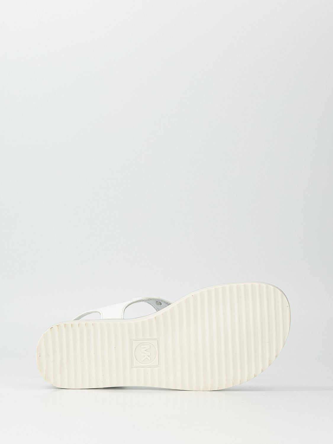 Michael Kors Kids sandals Brandy Vaila White in White 6706507911-3.jpg | NICKIS.com