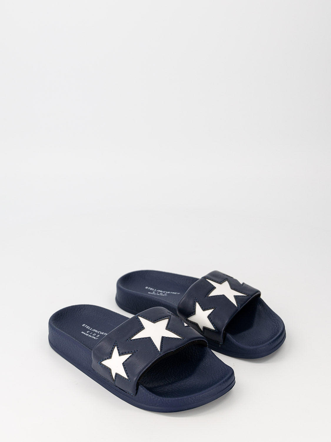 Stella McCartney Kids Kids Slides  in  6706563058-5.jpg | NICKIS.com