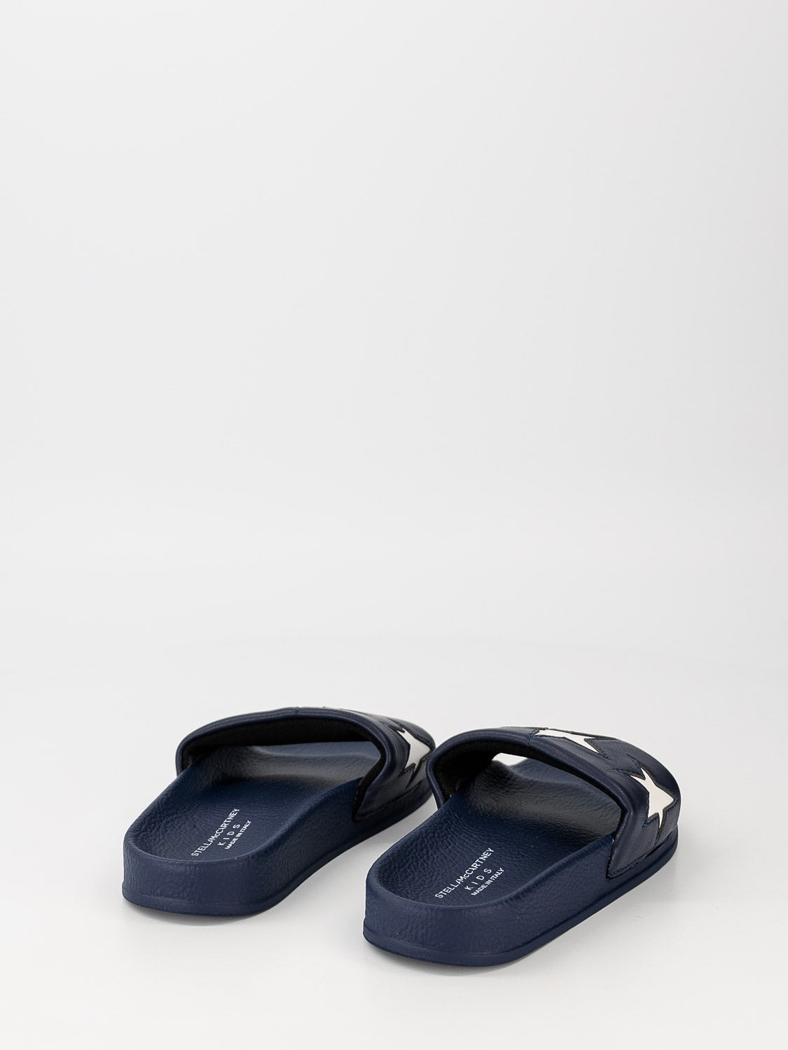 Stella McCartney Kids Kids Slides  in  6706563058-6.jpg | NICKIS.com