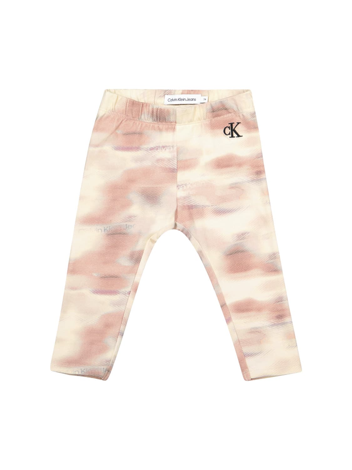 Calvin Klein Kids leggings  in  6706563906-1.jpg | NICKIS.com