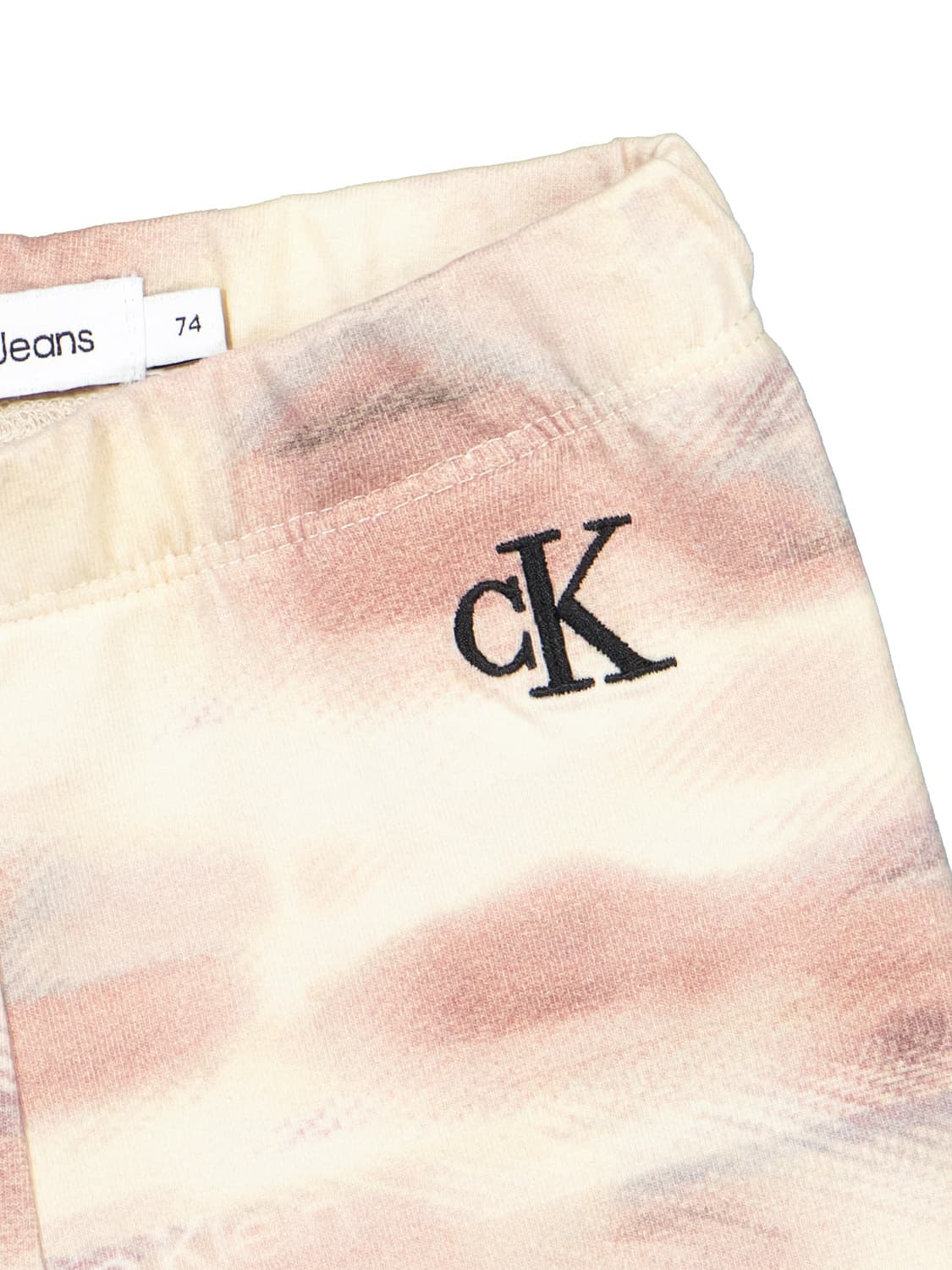 Calvin Klein Kids leggings  in  6706563906-4.jpg | NICKIS.com