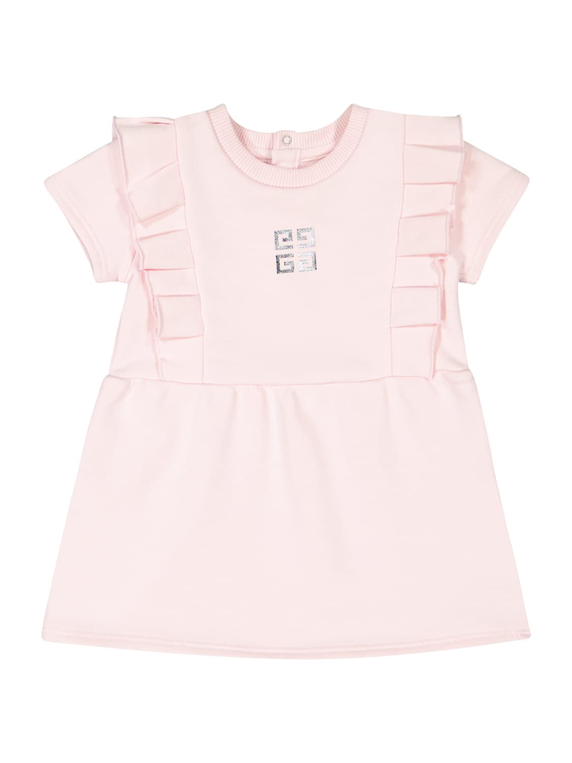 Givenchy Kids dress  in  6706605735-1.jpg | NICKIS.com