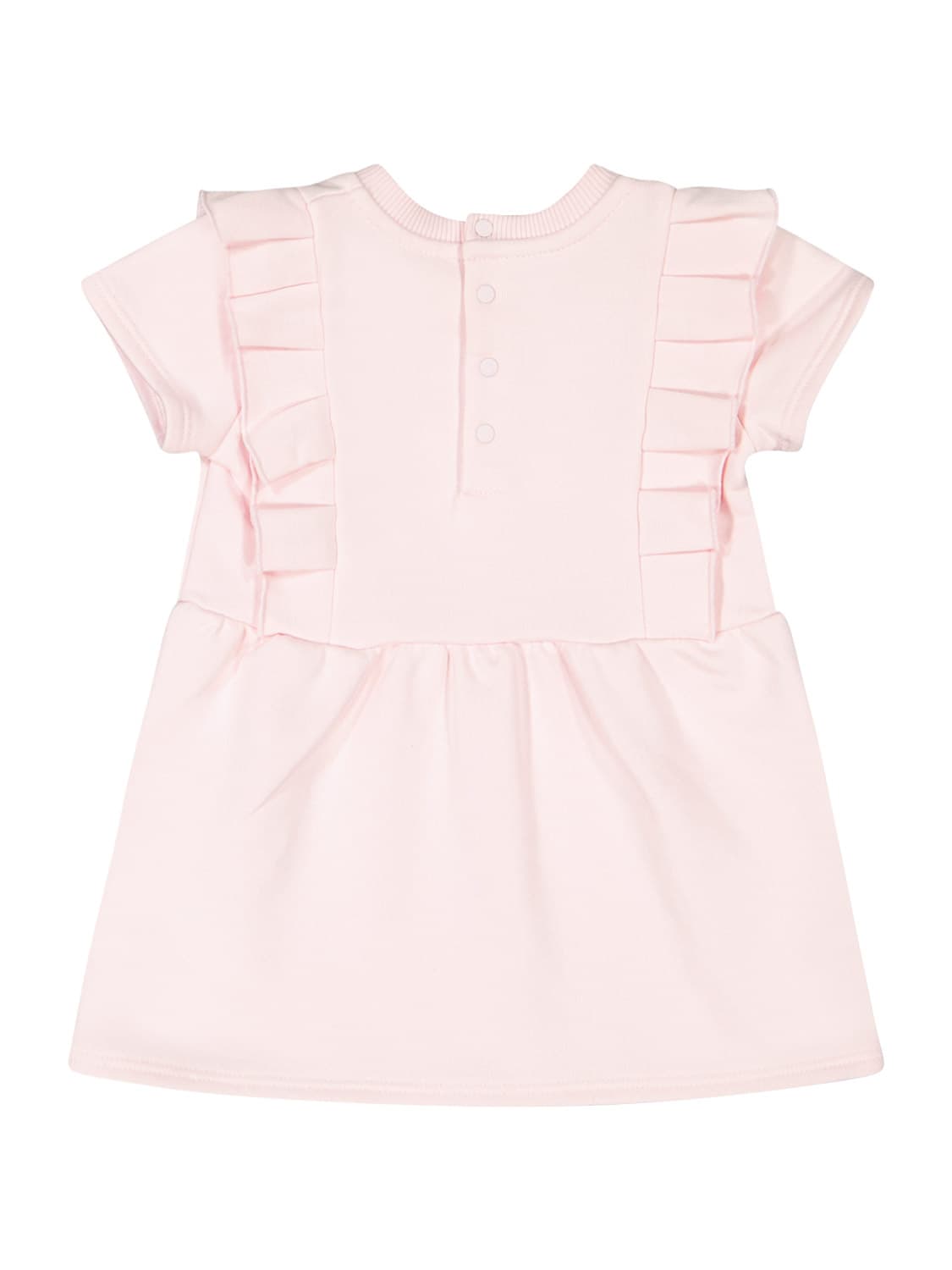 Givenchy Kids dress  in  6706605735-4.jpg | NICKIS.com