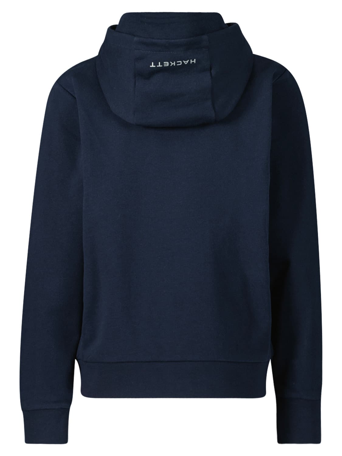 Hackett London Kids Sweat Jacket  in  6706613571-5.jpg | NICKIS.com