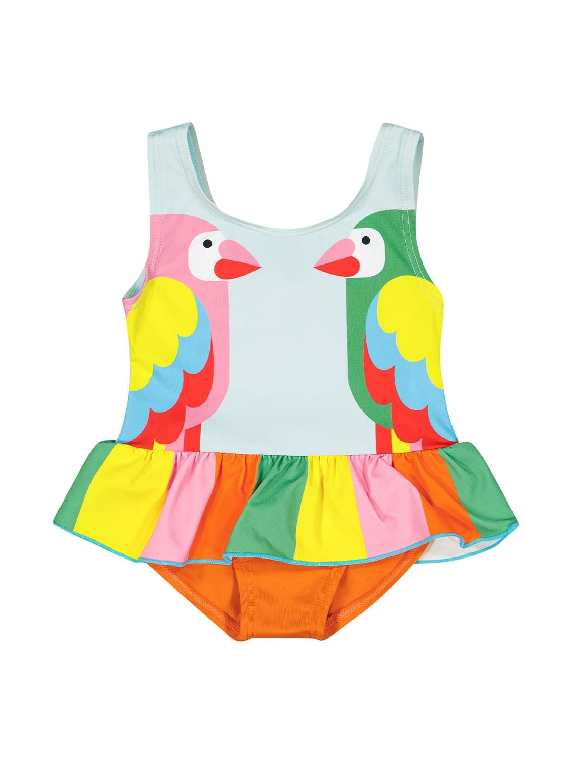 Stella McCartney Kids Kids swimsuit  in  6706671671-1.jpg | NICKIS.com