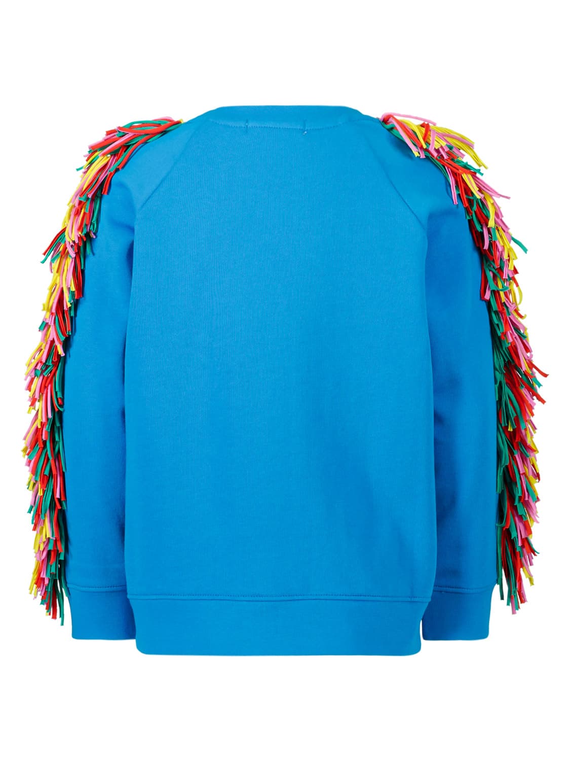 Stella McCartney Kids Kids Sweatshirt Blue in Blue 6706673850-4.jpg | NICKIS.com