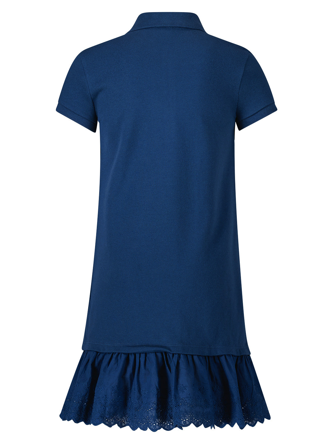 Polo Ralph Lauren Kids dress  in  6706690933-4.jpg | NICKIS.com