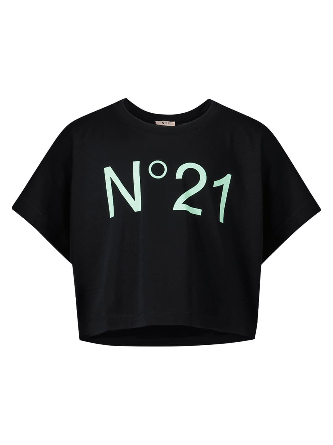 N°21 Kids t-shirt  in  6706718437-1.jpg | NICKIS.com