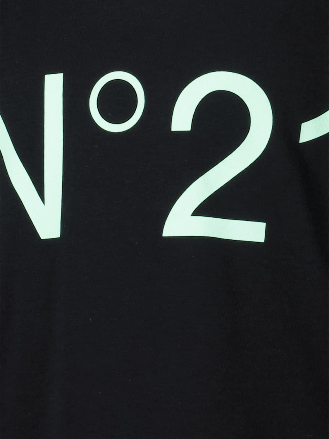 N°21 Kids t-shirt  in  6706718437-5.jpg | NICKIS.com