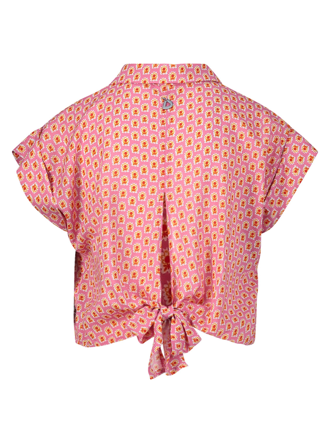 Dixie Kids blouse Fuchsia in Fuchsia 6706744155-4.jpg | NICKIS.com