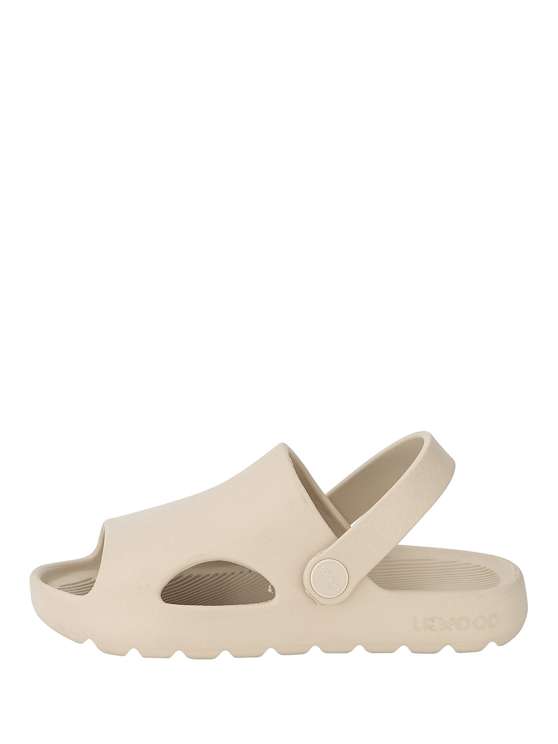 LIEWOOD Kids sandals Morris Beige in Beige 6706783557-1.jpg | NICKIS.com