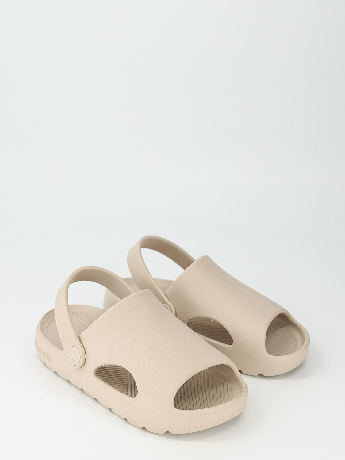 LIEWOOD Kids sandals Morris Beige in Beige 6706783557-5.jpg | NICKIS.com