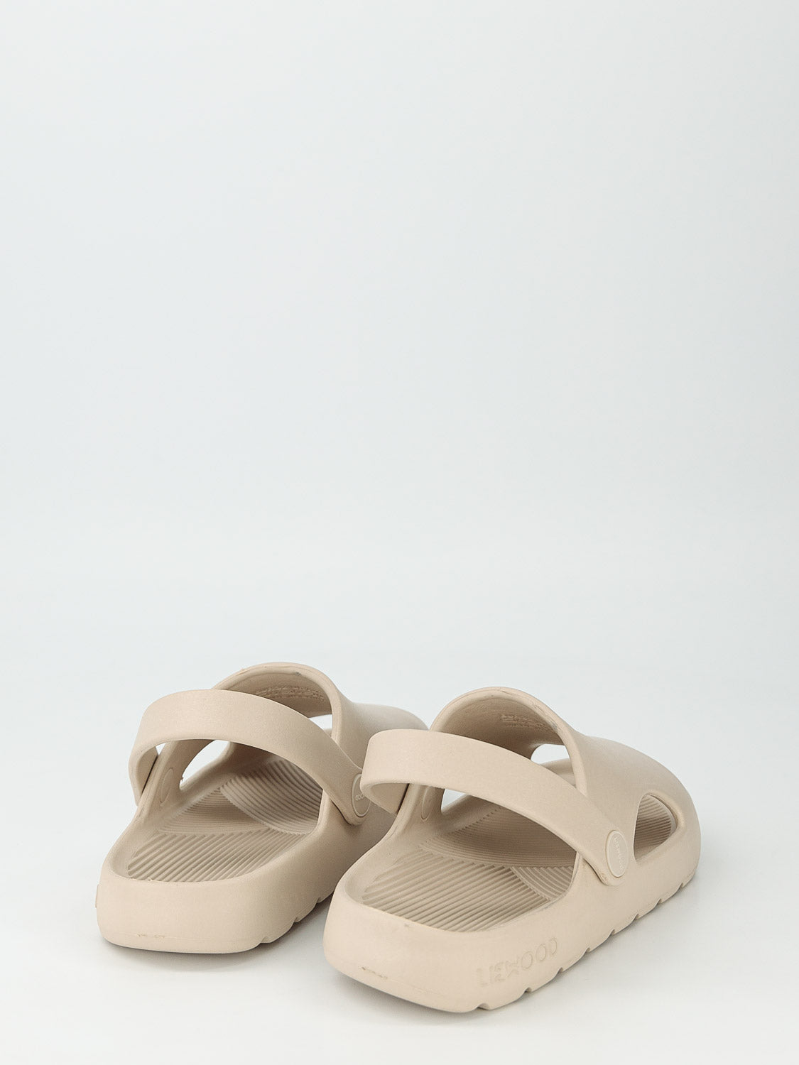 LIEWOOD Kids sandals Morris Beige in Beige 6706783557-6.jpg | NICKIS.com