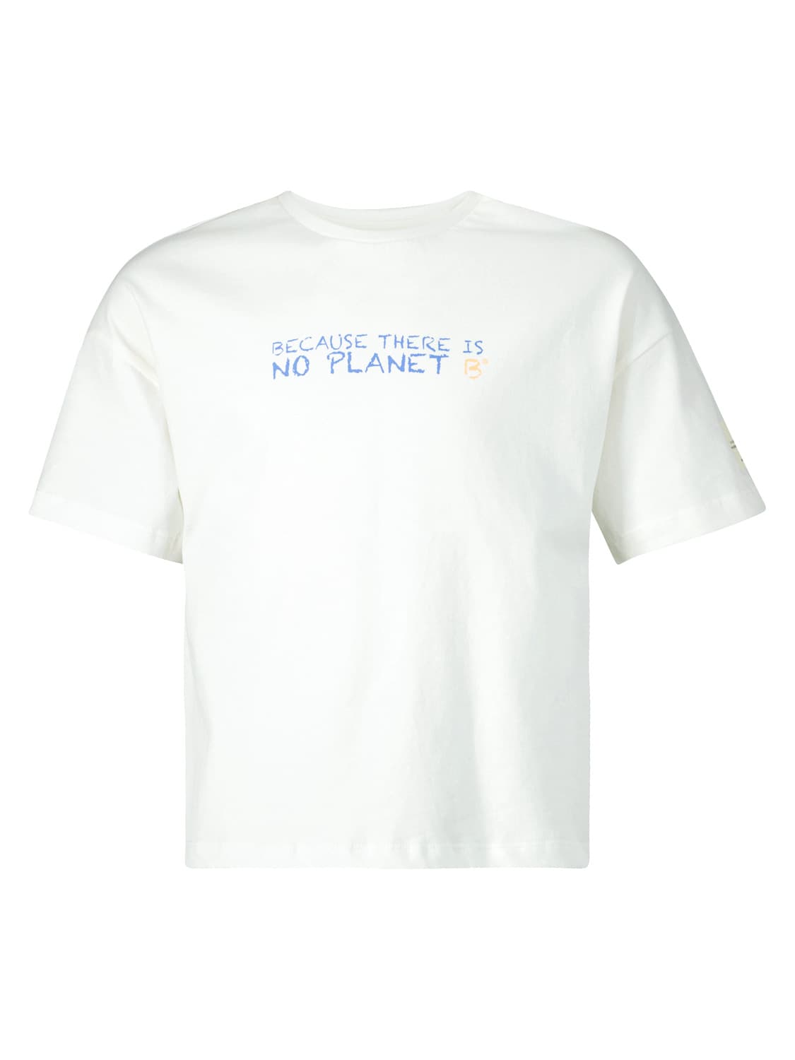 Ecoalf Kids t-shirt Gunnealf  in  6706786661-1.jpg | NICKIS.com