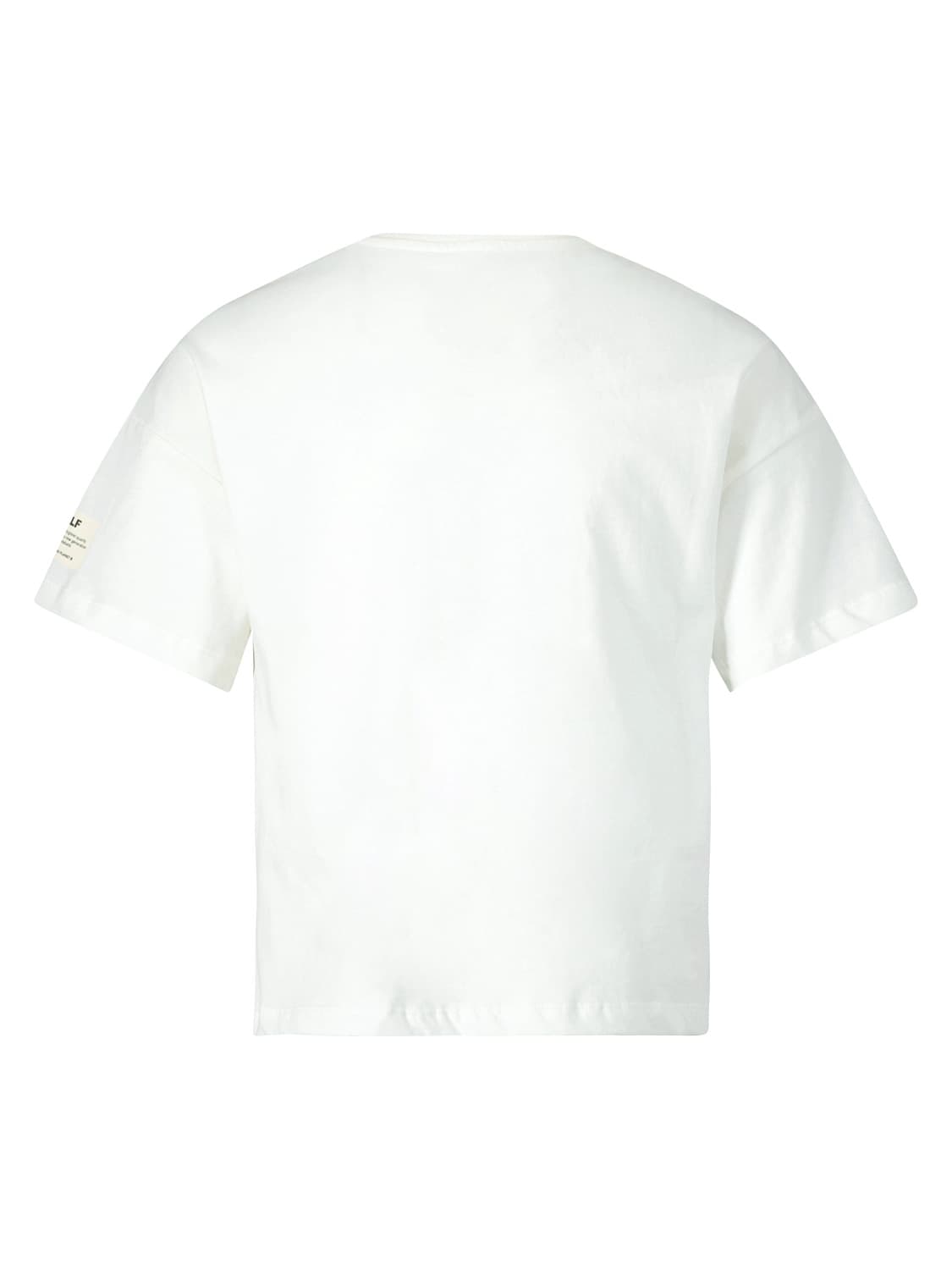 Ecoalf Kids t-shirt Gunnealf  in  6706786661-5.jpg | NICKIS.com