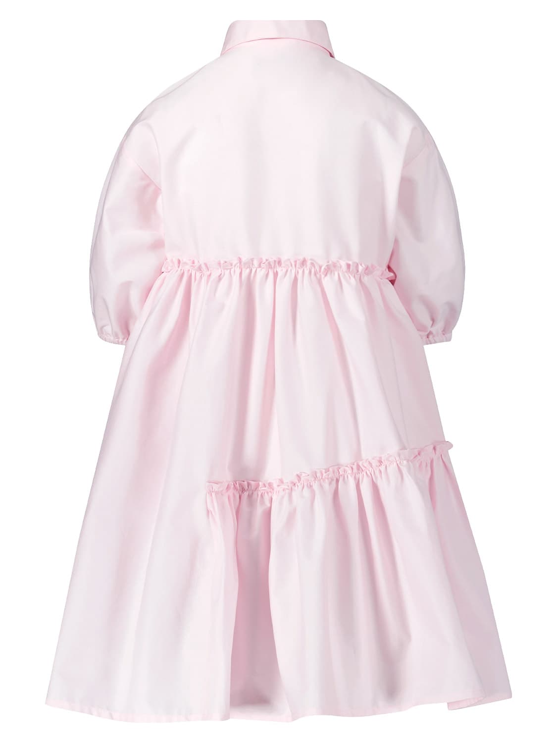 Il Gufo Kids dress  in  6706848565-4.jpg | NICKIS.com