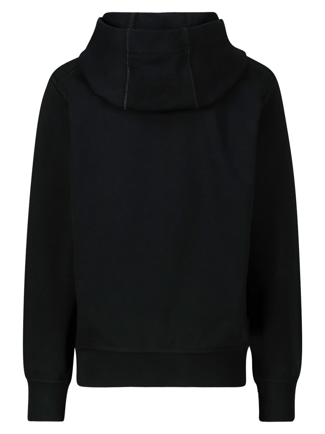 Black hoodie juniors online