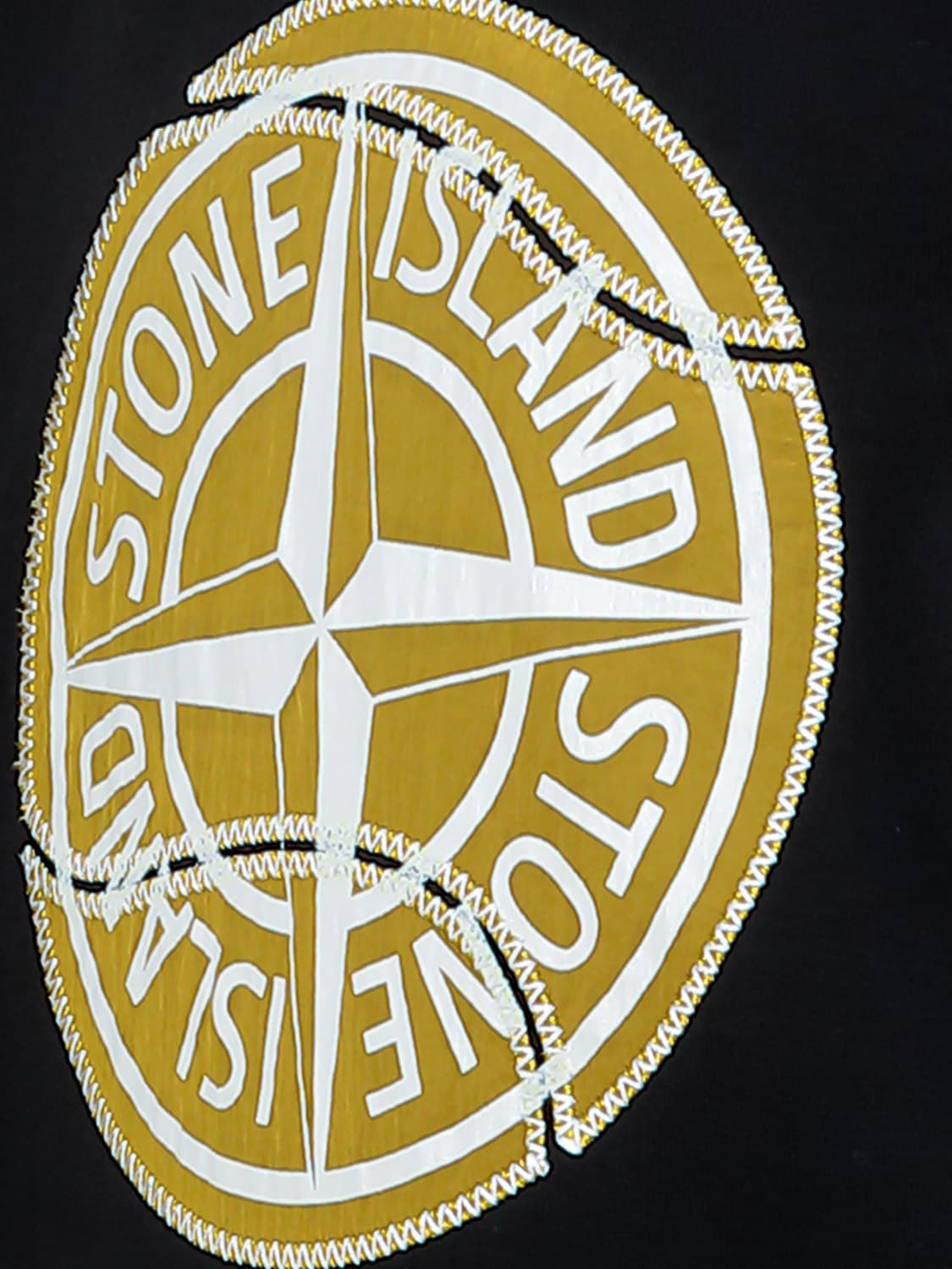 STONE ISLAND JUNIOR Kids hoodie  in  6706894581-6.jpg | NICKIS.com