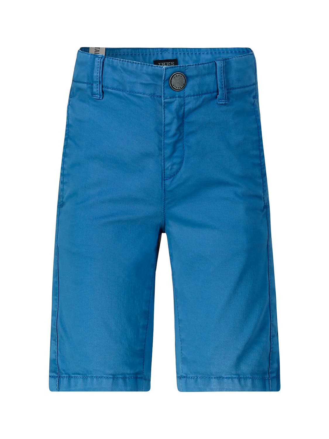 IKKS Kids Shorts Blue in Blue 6706927385-1.jpg | NICKIS.com