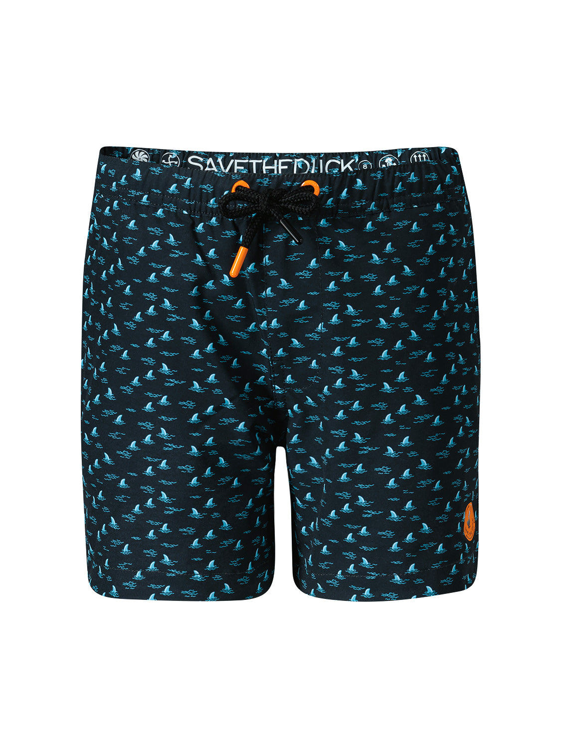 Save the Duck Kids swim shorts Getu  in  6706928378-1.jpg | NICKIS.com