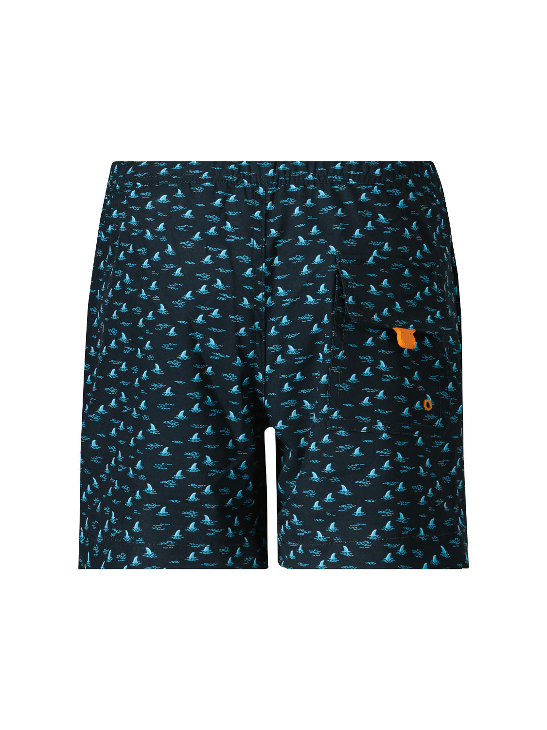 Save the Duck Kids swim shorts Getu  in  6706928378-5.jpg | NICKIS.com