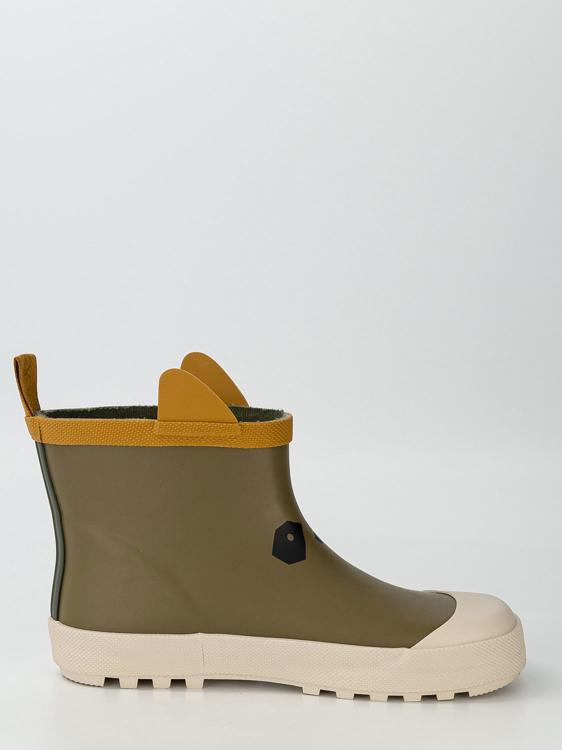 LIEWOOD Kids Wellingtons Tekla Olive Green in Olive Green 6706959613-2.jpg | NICKIS.com