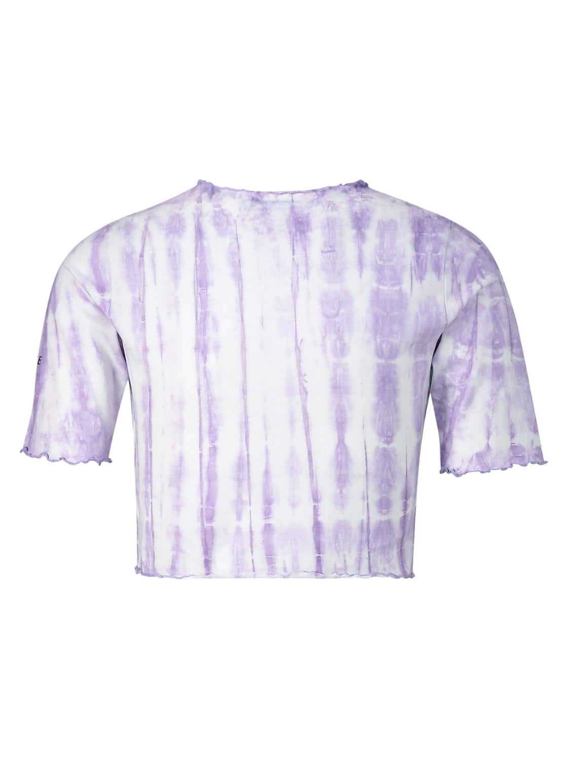 Replay & Sons Kids t-shirt Lilac in Lilac 6706971403-4.jpg | NICKIS.com