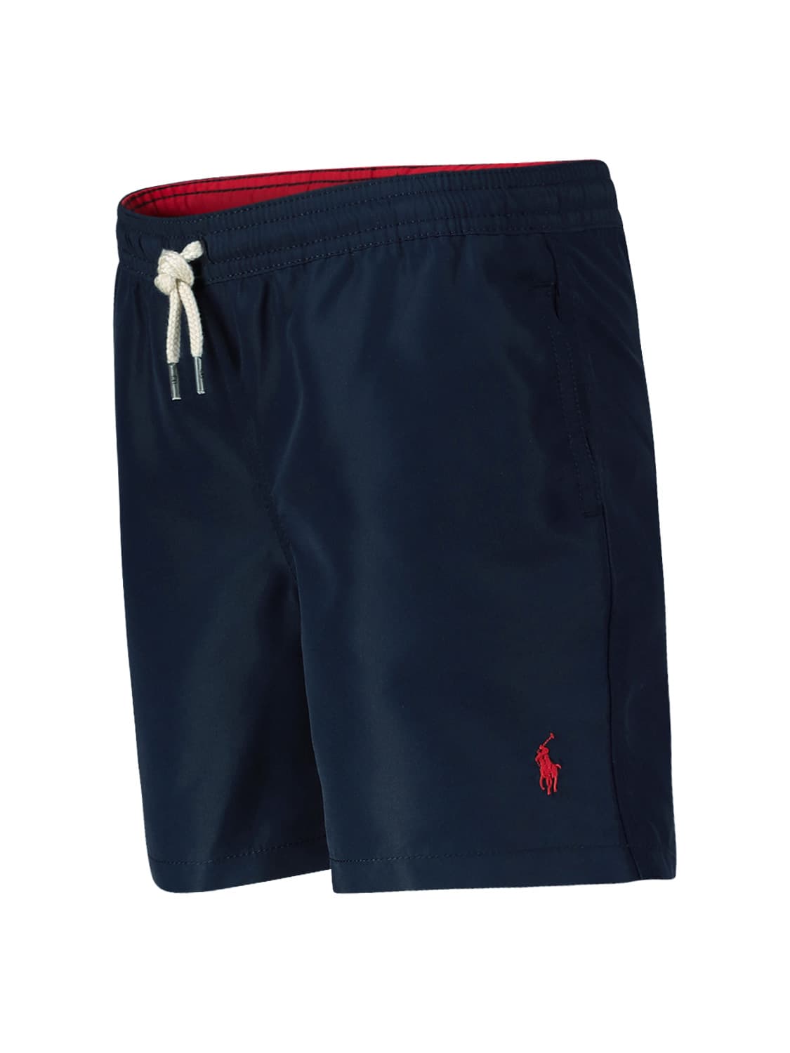 Polo Ralph Lauren Kids swim shorts  in  6706987037-4.jpg | NICKIS.com