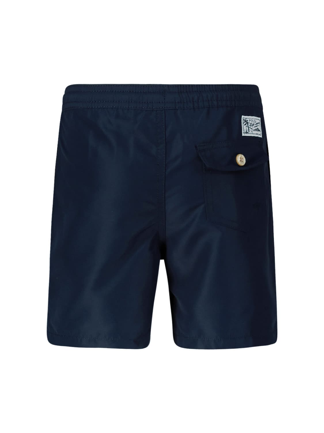 Polo Ralph Lauren swim shorts Navy boys