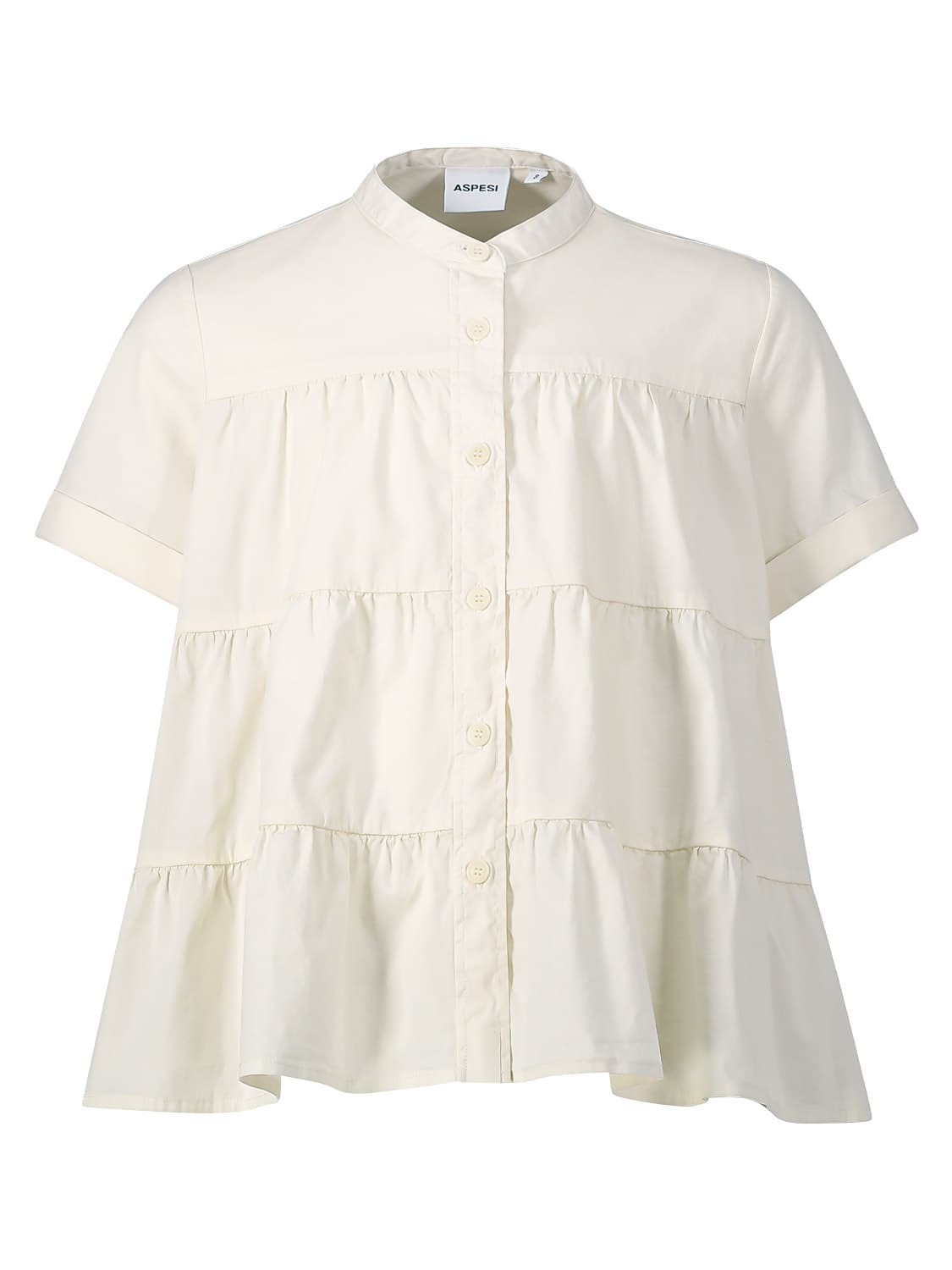 Aspesi Kids blouse  in  6707002028-1.jpg | NICKIS.com