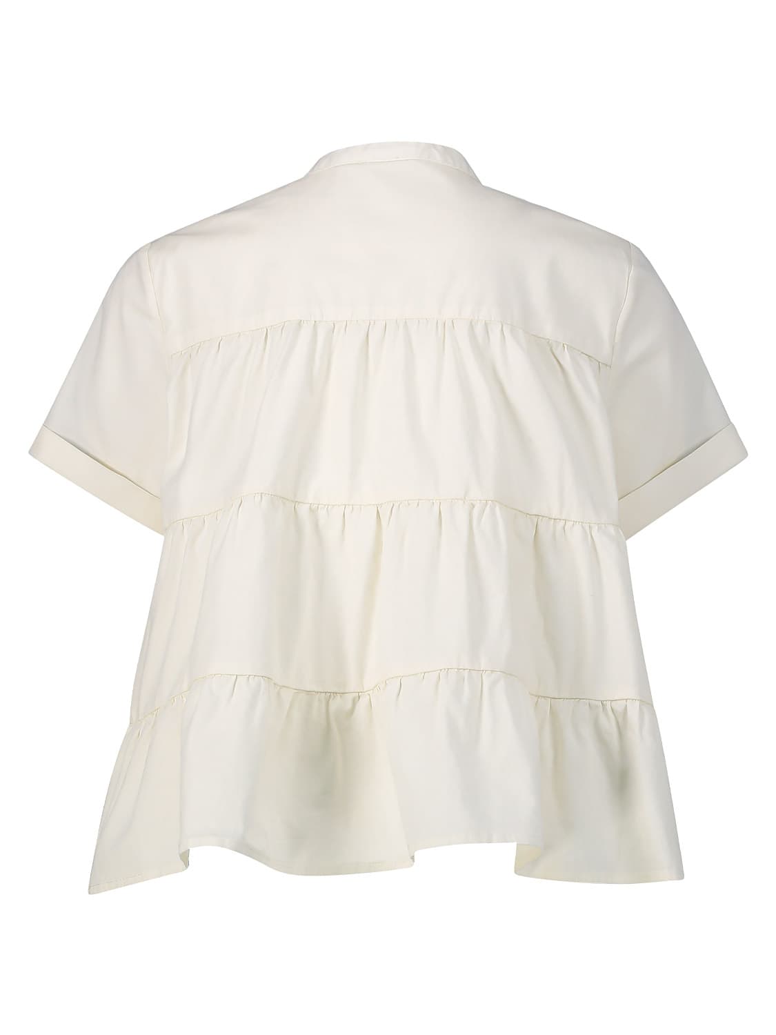 Aspesi Kids blouse  in  6707002028-4.jpg | NICKIS.com