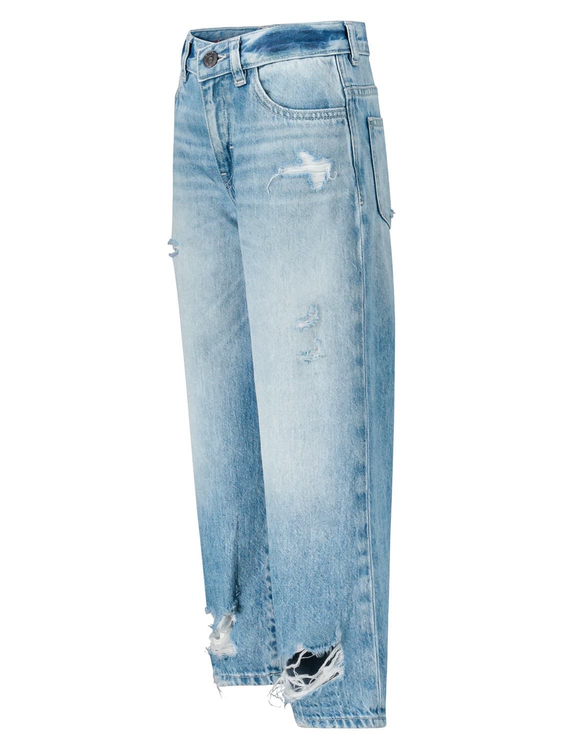 Diesel Kids jeans  in  6707024356-4.jpg | NICKIS.com