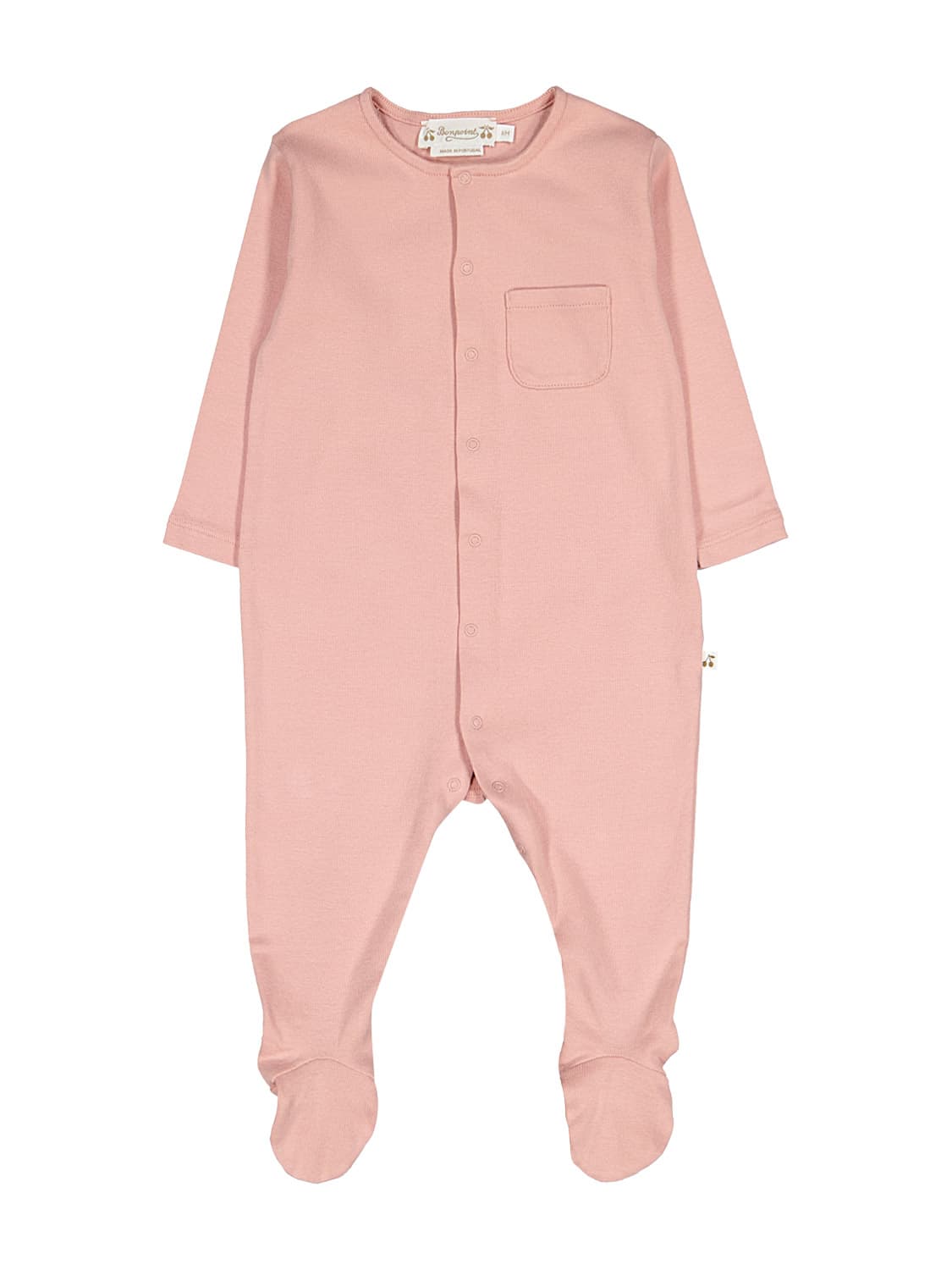 Bonpoint Kids babygrow Cosima  in  6707070840-6.jpg | NICKIS.com