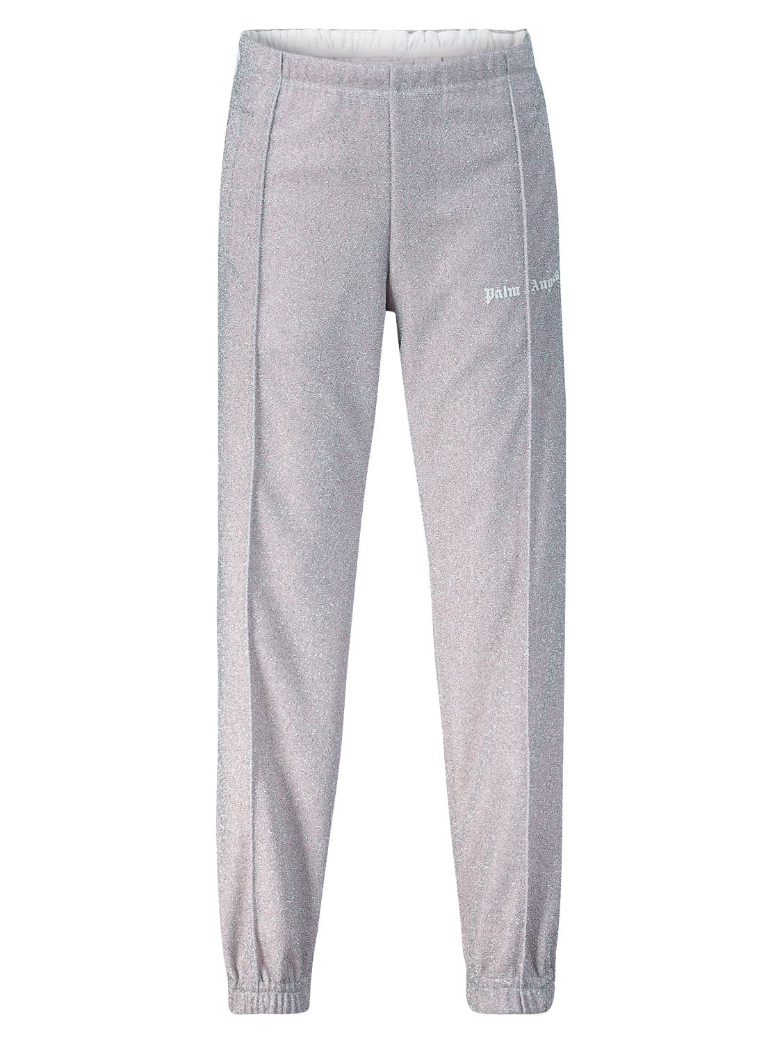 Palm Angels Kids sweatpants Metallic in Metallic 6707088294-1.jpg | NICKIS.com