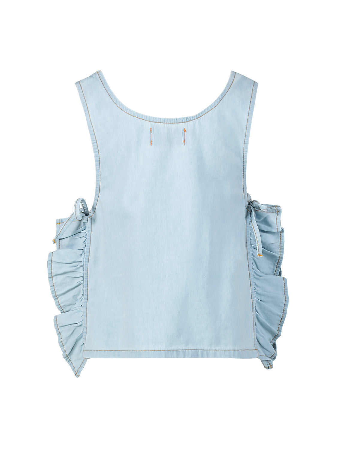 Piupiuchick Kids top  in  6707105348-5.jpg | NICKIS.com