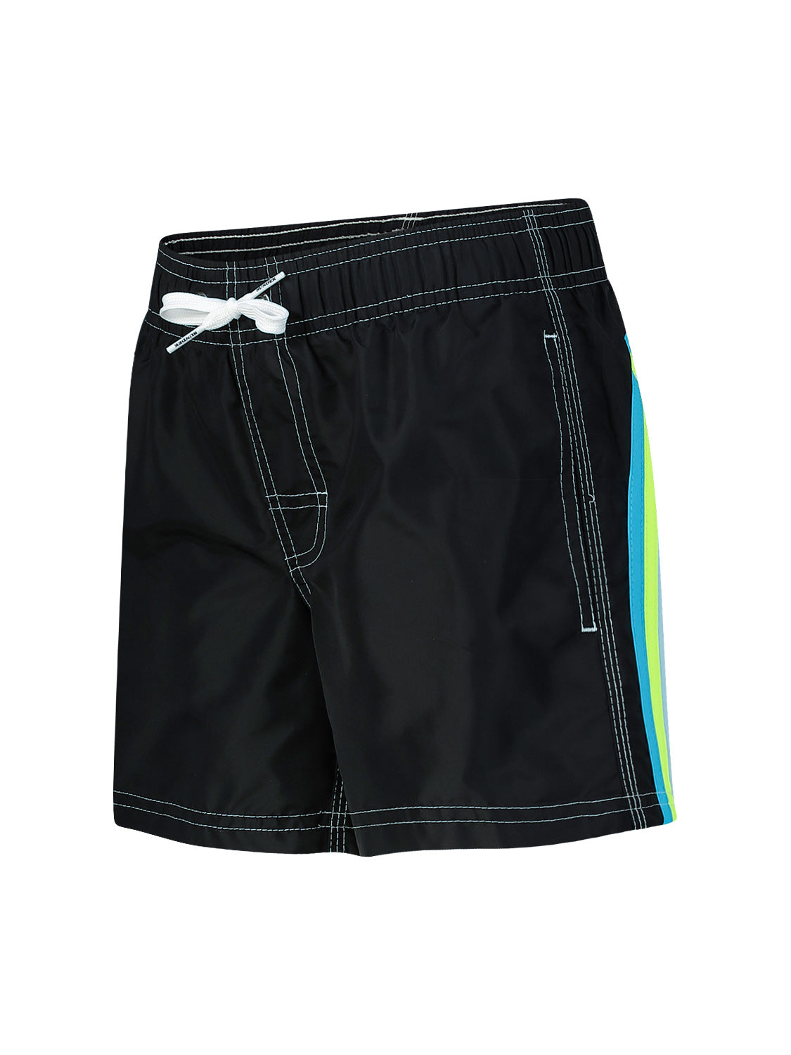 Sundek Kids swim shorts  in  6707115002-4.jpg | NICKIS.com