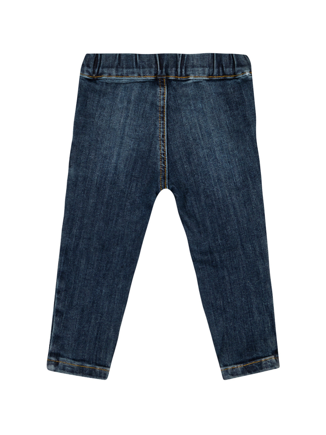 Diesel Kids jeans Blue in Blue 6707135787-6.jpg | NICKIS.com