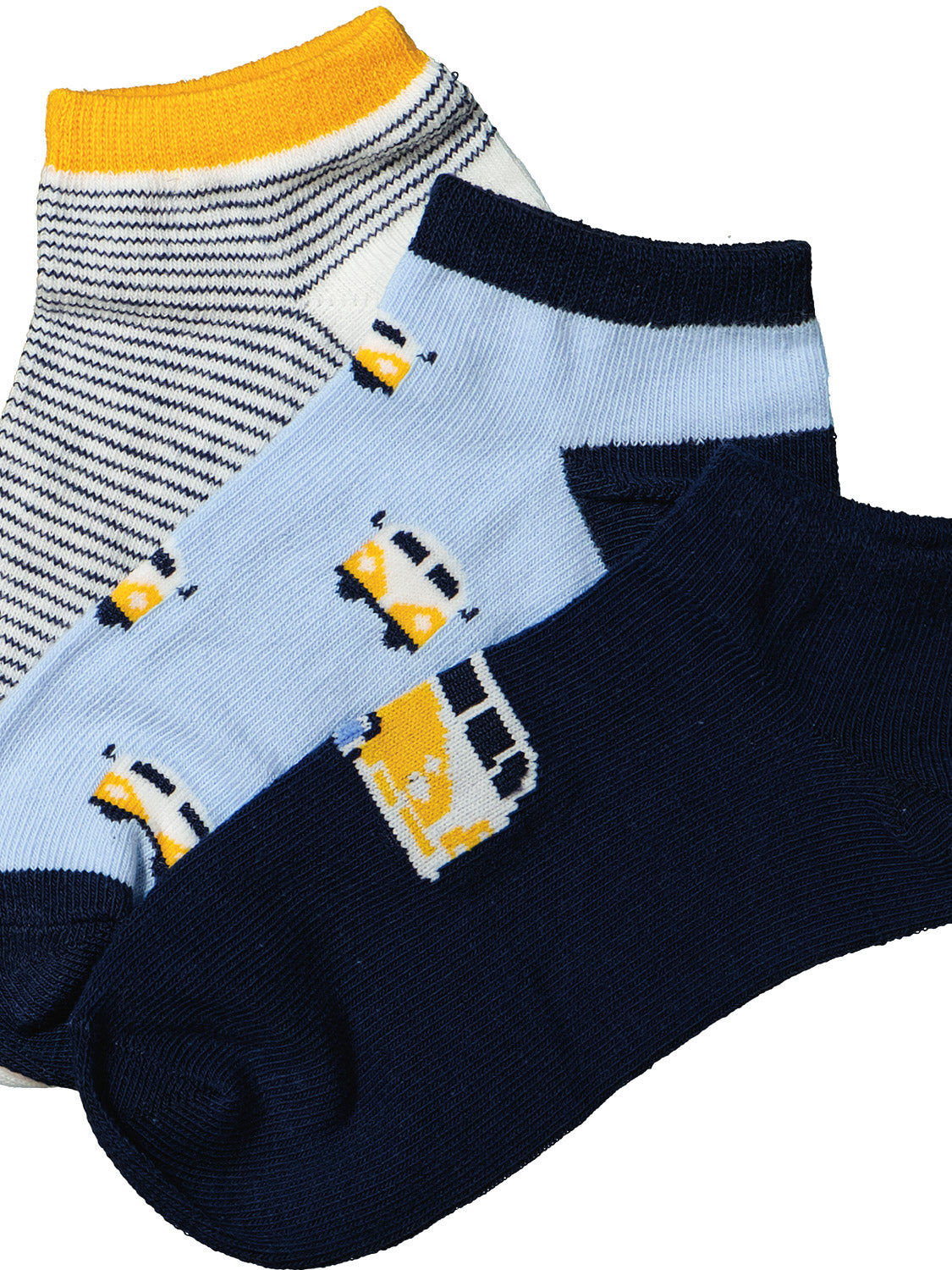 Mayoral Kids socks Blue in Blue 6707157704-4.jpg | NICKIS.com