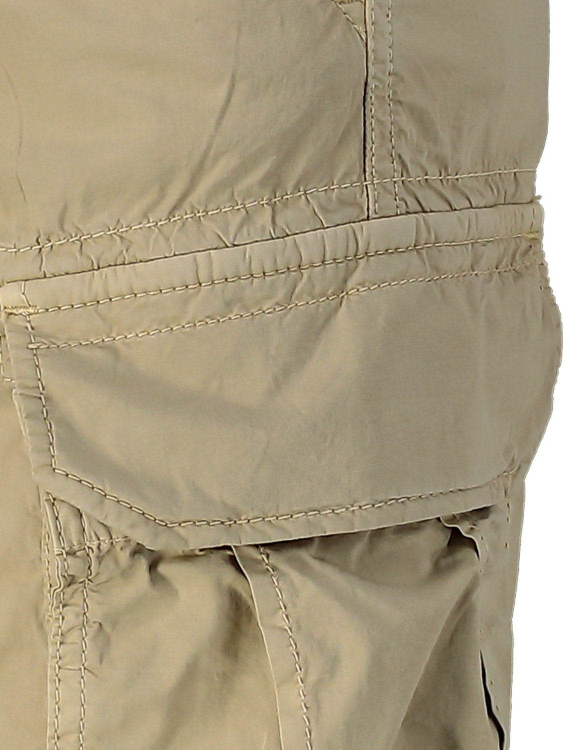 Replay & Sons Kids Shorts Khaki in Khaki 6707236453-6.jpg | NICKIS.com