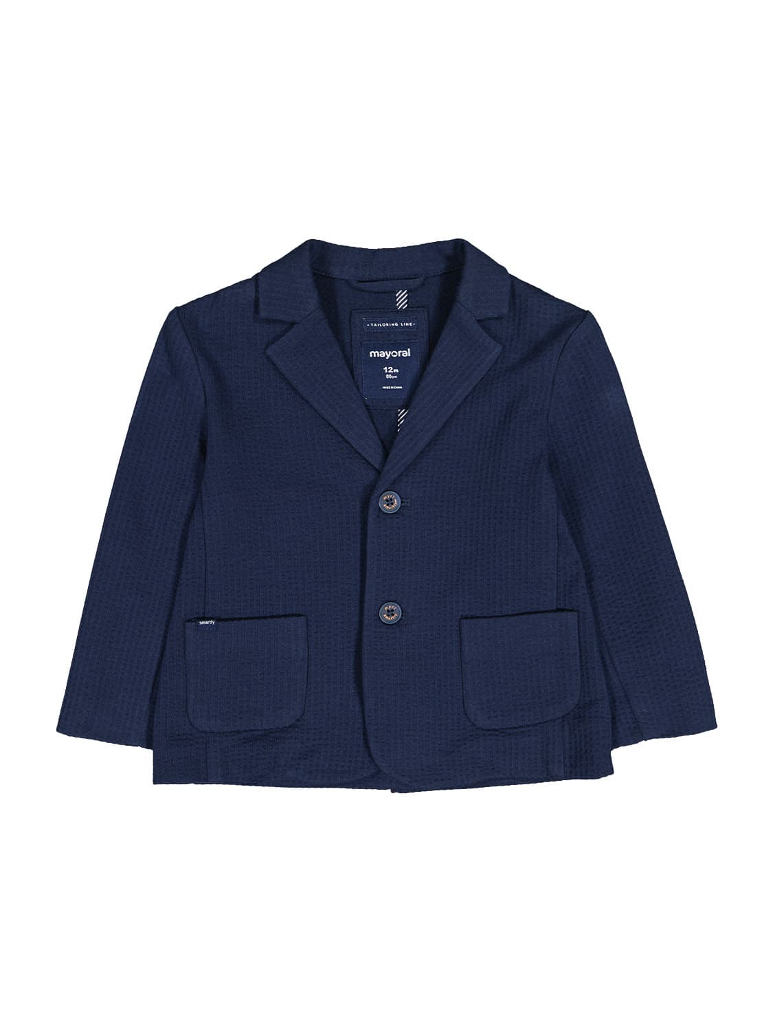 Mayoral Kids Sports Jacket  in  6707418054-1.jpg | NICKIS.com