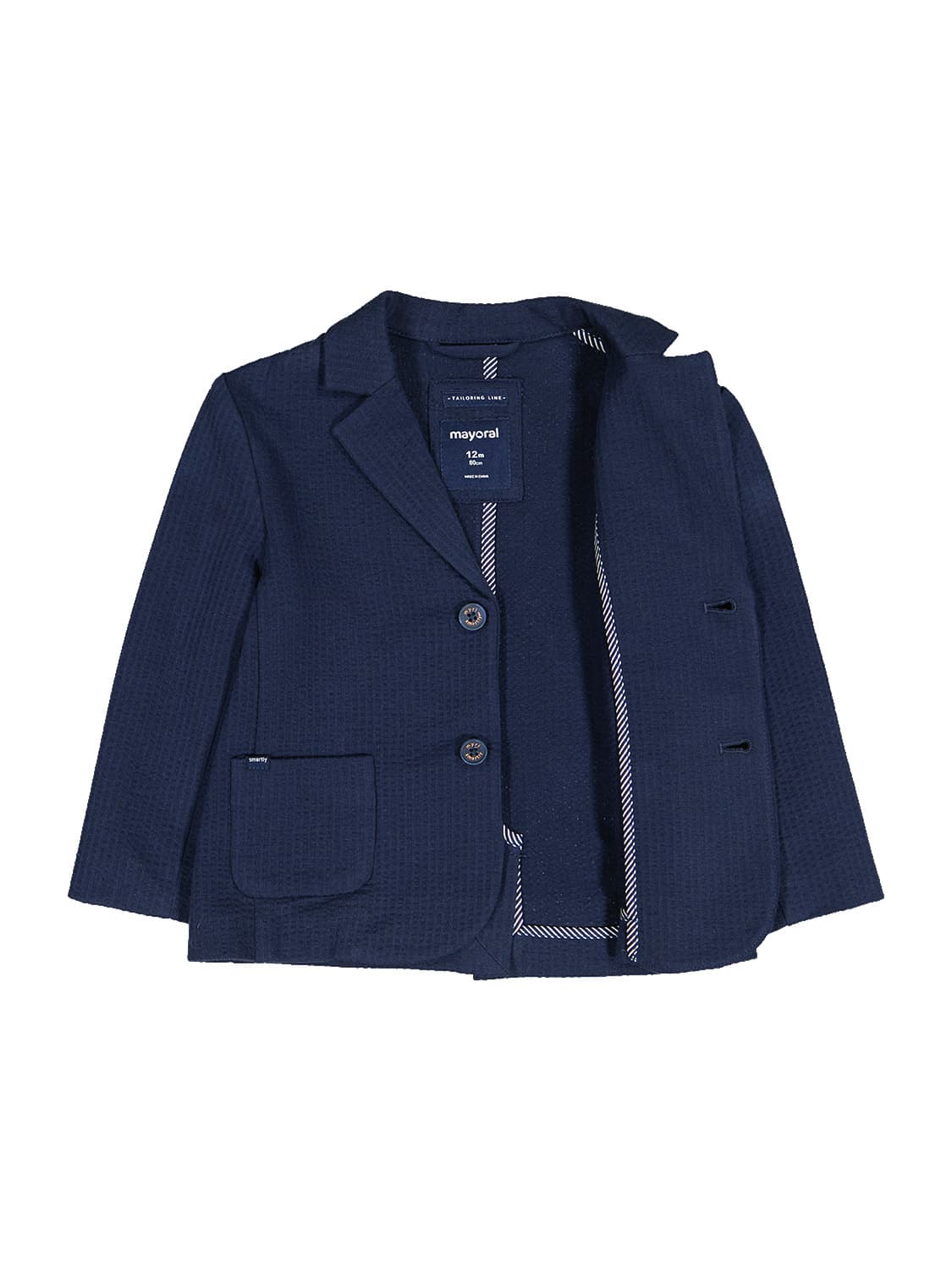 Mayoral Kids Sports Jacket  in  6707418054-5.jpg | NICKIS.com