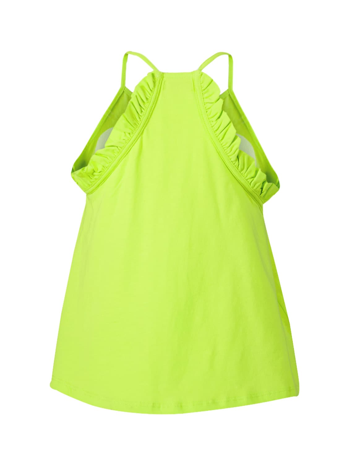 Mayoral Kids top Neon in Neon 6707437453-4.jpg | NICKIS.com