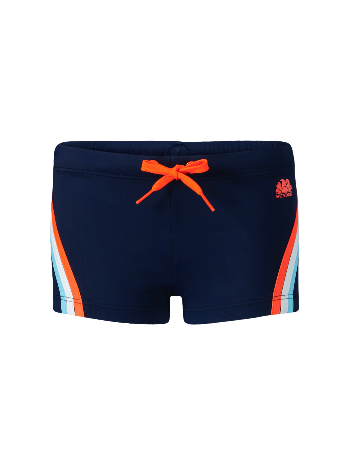 Sundek Kids Swimming trunks Zion  in  6707461540-1.jpg | NICKIS.com