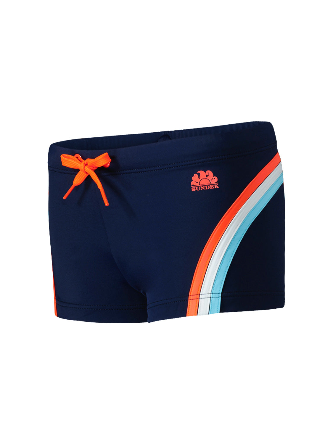 Sundek Kids Swimming trunks Zion  in  6707461540-4.jpg | NICKIS.com