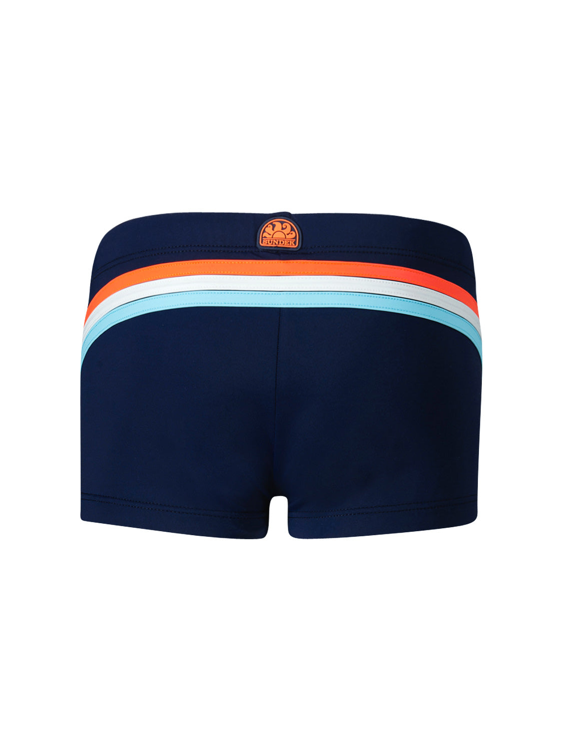 Sundek Kids Swimming trunks Zion  in  6707461540-5.jpg | NICKIS.com