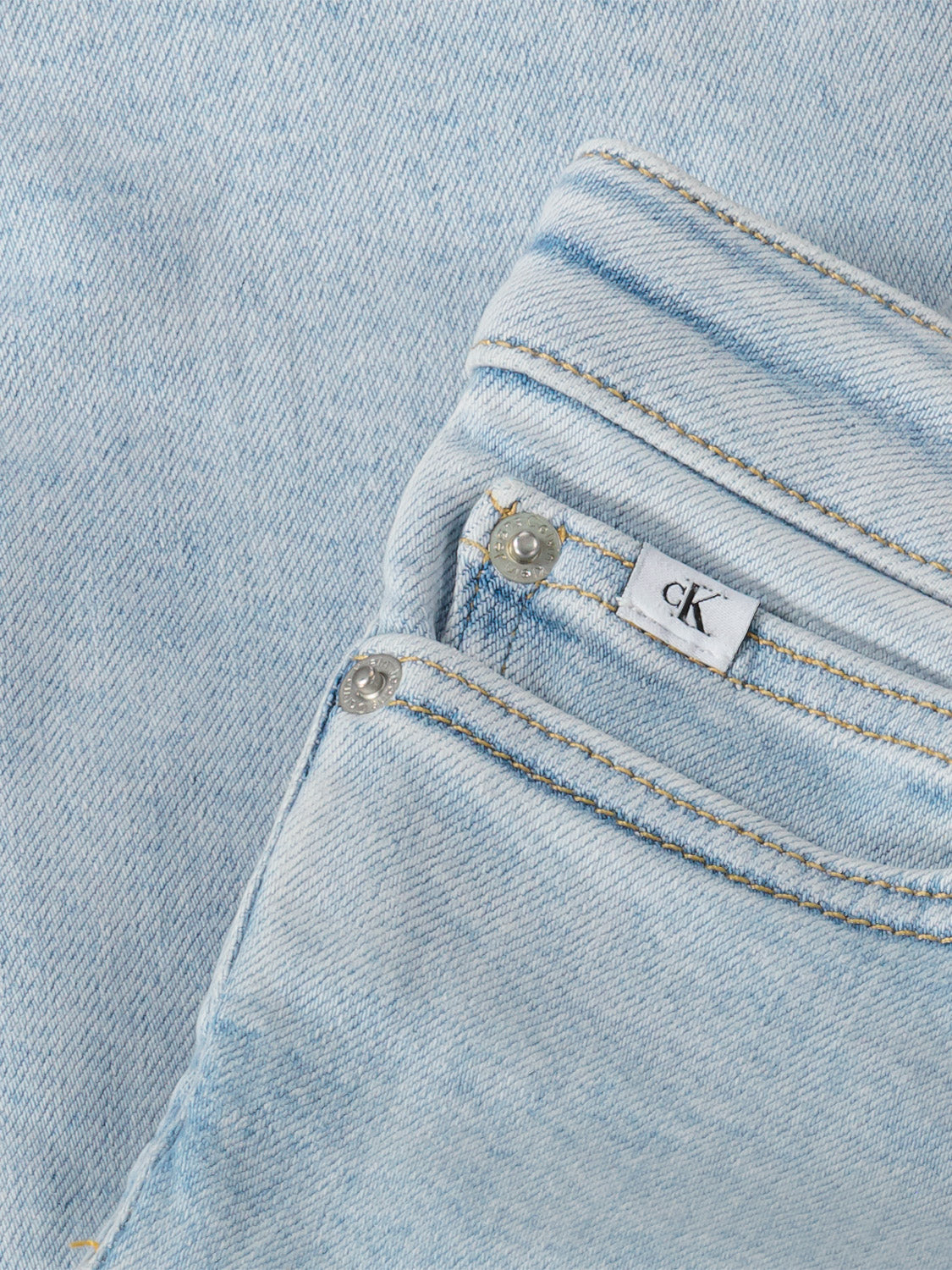 Calvin Klein Kids jeans Light Bleached  in  6707478066-8.jpg | NICKIS.com