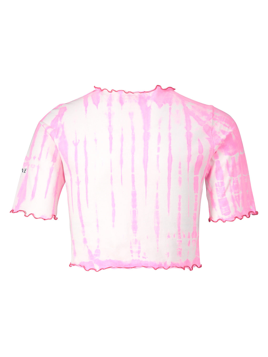 Replay & Sons Kids t-shirt Fuchsia in Fuchsia 6707483492-4.jpg | NICKIS.com