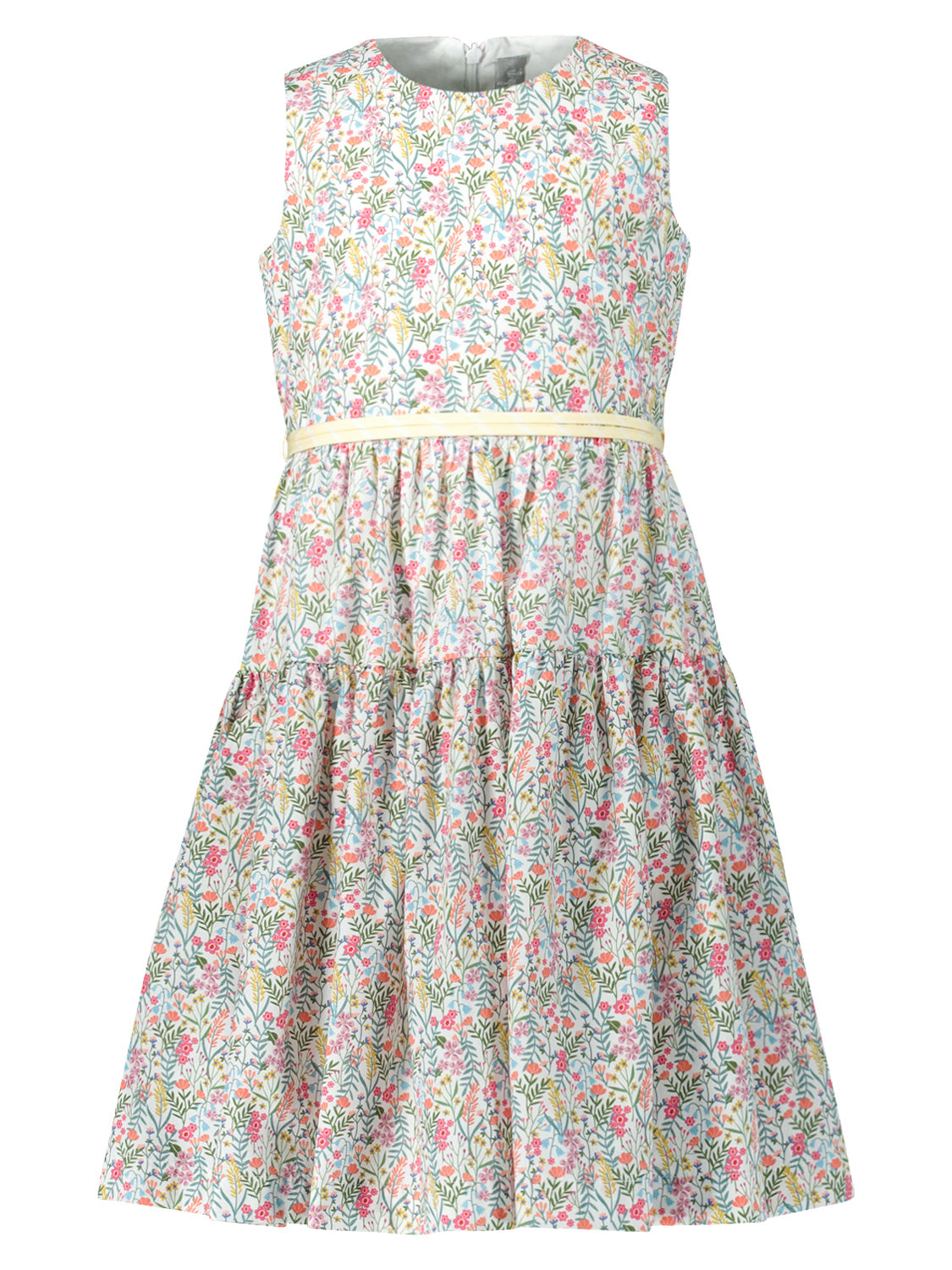 Il Gufo Kids dress Multicoloured in Multicoloured 6707500913-1.jpg | NICKIS.com