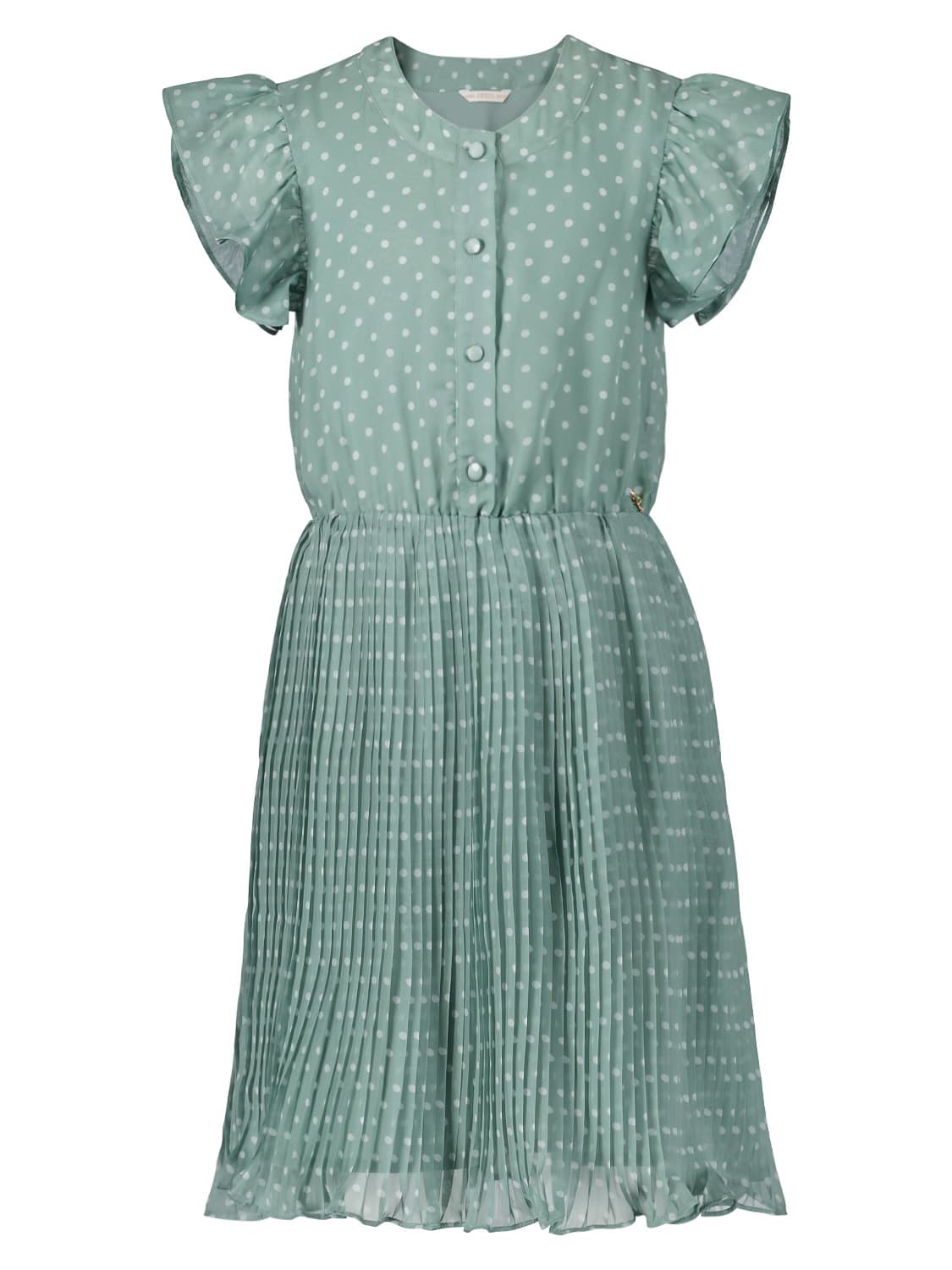 Guess Kids dress Mint Green in Mint Green 6707706568-1.jpg | NICKIS.com